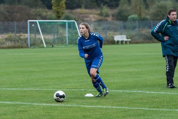 Bild 85 - Frauen FSC Kaltenkirchen - VfL Oldesloe : Ergebnis: 1:2